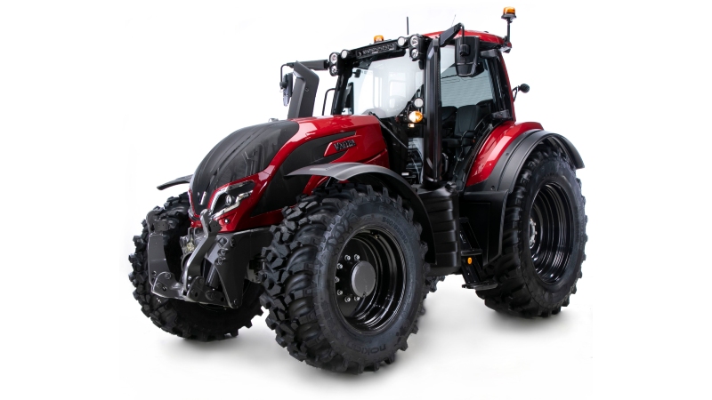 nieuw tractor valtra M99 te koop