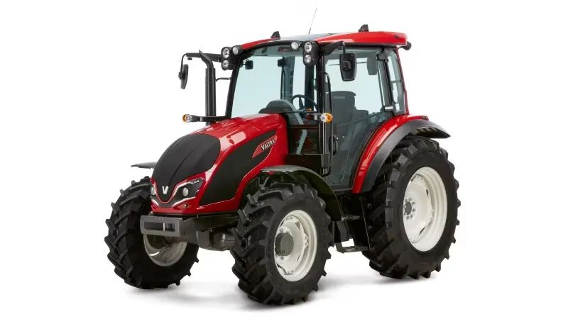 Valtra a serie