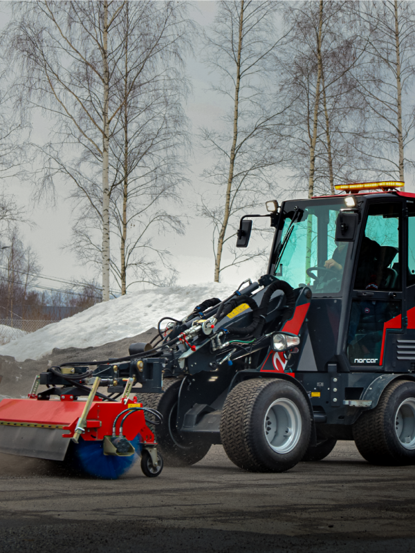 tractor tweedehands landen