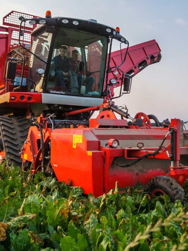 hoydonckx tractoren landbouwmachines te koop agrifac