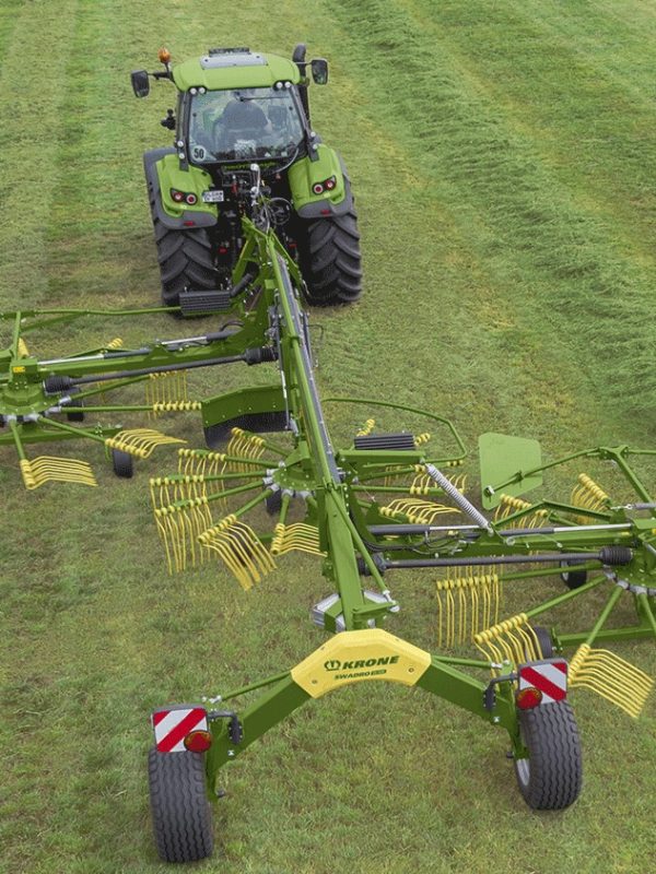 hoydonckx tractoren landbouwmachines te koop krone