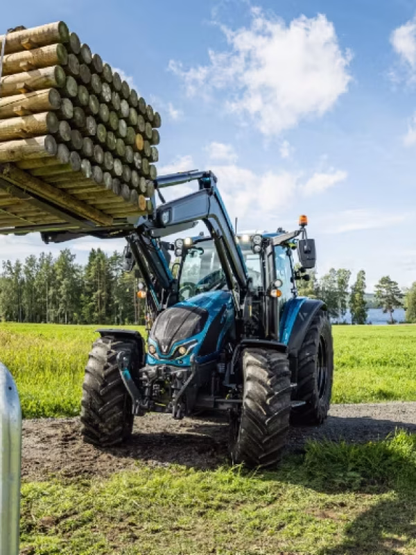 valtra te koop