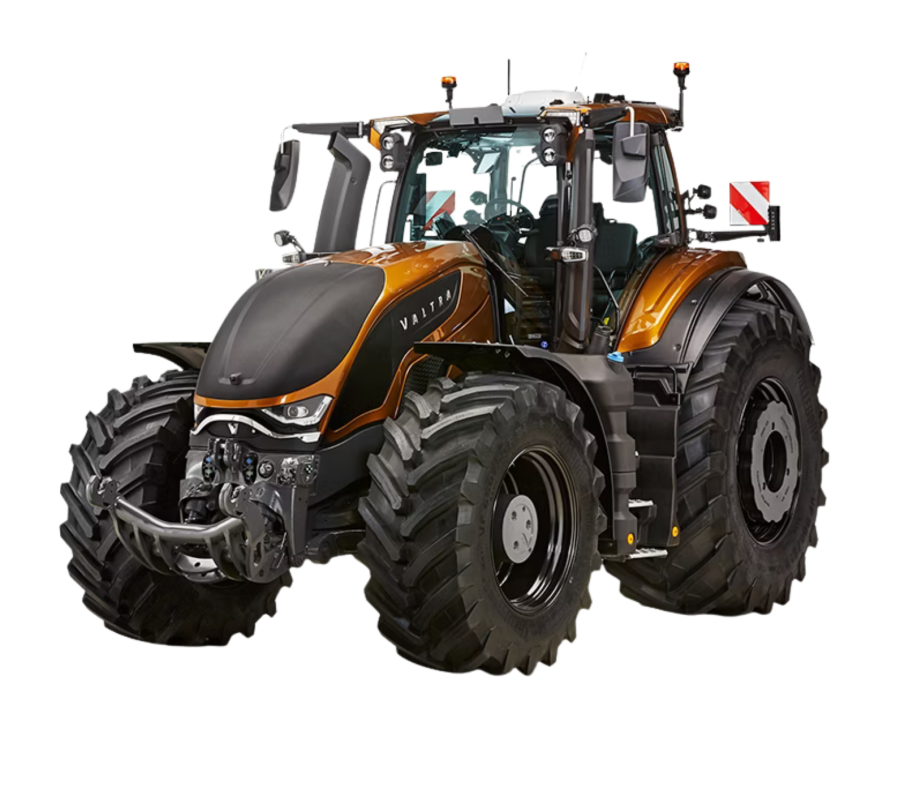 valtra tractor valtra s serie